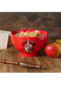 Harry Potter - Gryffindor Müslischale