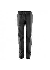 Maier Sports Women's Lulaka Walking trousers Women (54 - Regular, black)