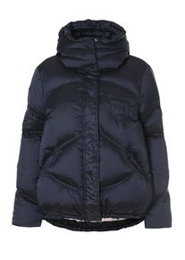 TATUUM Ženy Zimní bunda 'PRECJO 1' námořnická modř L