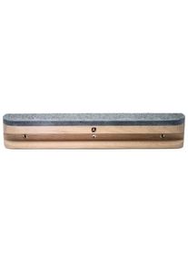 Nature Climbing Stoak Board II Training board (M, granite)