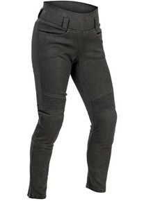 Lindstrands Marieberg, leggings women , color: Black , size: 36