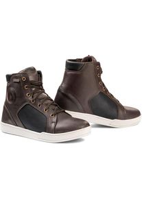 Lindstrands Urban-Sneaker, shoes waterproof , color: Brown , size: 46 EU