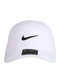 Nike Sportswear Chlapci Klobouk černá / bílá 48/54