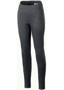 Alpinestars Shuri Summer, leggings women , color: Black , size: 24