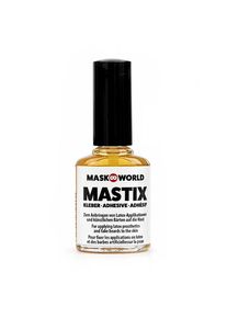 maskworld Mastix Hautkleber Pinselflasche 10ml
