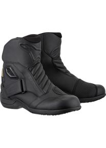 Alpinestars New Land, boots Gore-Tex , color: Black , size: 45