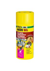 250ml JBL ProNovo Bel Flakes M