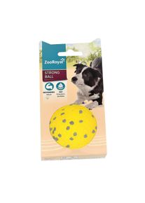 ZooRoyal Strong míček z ETPU materiálu, Ø cca 7 cm