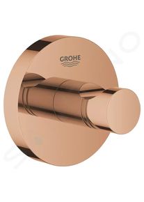 Grohe Essentials Háček na koupací plášť, Warm Sunset 40364DA1