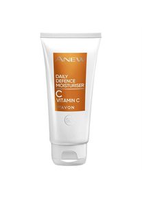 Avon Denní krém SPF 50 s vitaminem C Anew