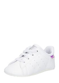 adidas originals Tenisky 'Stan Smith Crib' modrá / fialová / bílá 20