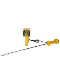 Feuchtemessgerät für Heu und Stroh (mit Kabel)