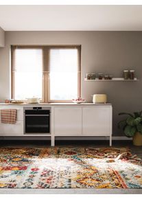 benuta Nest Koberec Casa V&iacute;cebarevn&eacute; 140x200 cm Abstrakt