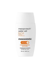 Mesoestetic - Mesoprotech light water antiaging Veil 50+