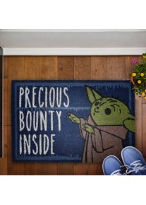 Grogu Precious Bounty Inside Fußmatte - Star Wars The Mandalorian