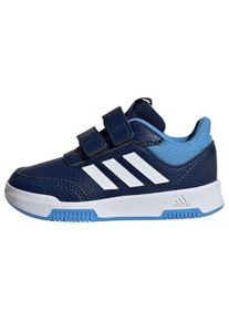 adidas Sportswear Chlapci Tenisky 'Tensaur Sport 2.0' azurová / tmavě modrá / bílá 22