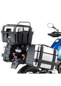 Givi PL, sideframes Monokey