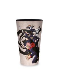 Jujutsu Kaisen - Tokyo vs. Kyoto Glas