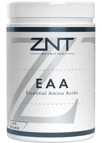 ZNT Nutrition EAA, 500 g Dose, Cherry