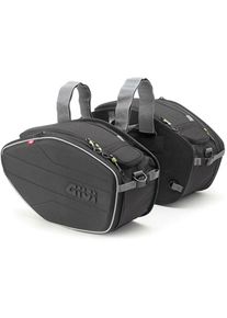 Givi Easy-Bag EA101C, saddle bags