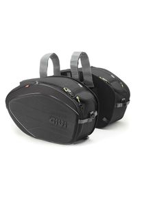 Givi Easy-Bag EA100C, saddle bags
