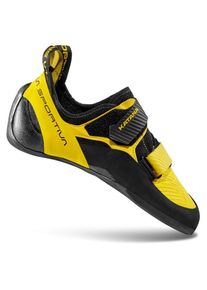 La Sportiva Katana Climbing shoes Men (42,5, yellow)
