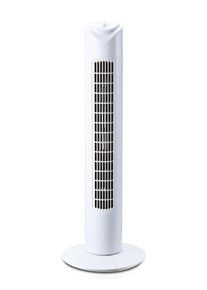 LED Solution Ventilátor sloupkový 45W 81cm 7926