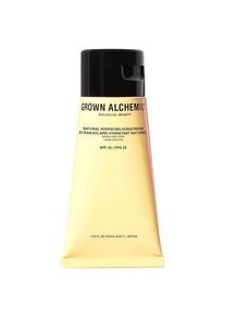 Grown Alchemist Denní péče Natural Sunscreen SPF30 Sluneční 50 ml