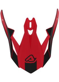 Acerbis X-Track, peak