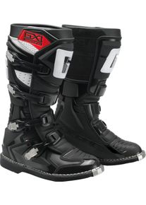 Gaerne GX-1 Enduro, boots , color: Black , size: 44 EU