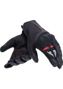 Dainese Namib, gloves , color: Black/Black/Red , size: M