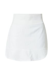 adidas Golf Ženy Sportovn&iacute; sukně offwhite 42