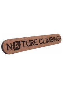 Nature Climbing Climbing Sander Skin care (One Size, orange)