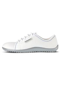 Leguano Aktiv Barefoot shoes (38, white)