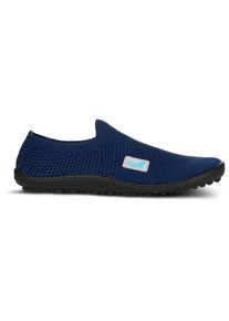 Leguano Kid's Leguanito Scio Barefoot shoes Kids (29, blue)