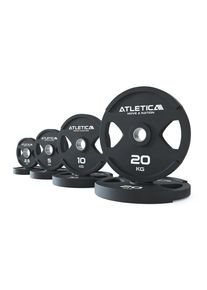 Sada kotoučů s dvojitým úchopem | 75 kg