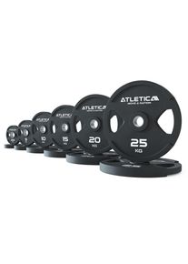 Sada kotoučů s dvojitým úchopem | 155 kg