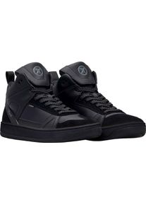 XPD Moto-1 H2Out, shoes waterproof , color: Dark Brown/Brown , size: 44 EU