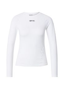 aim'n Aim'n Ženy Funkční tričko černá / bílá XL