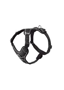 Hunter postroj Divo Up čern&yacute; 45-56/S