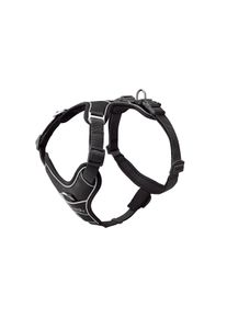 Hunter postroj Divo Up čern&yacute; 56-73/M