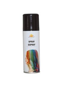 Sprej na vlasy �ern� 125 ml