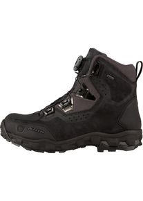 Klim Outlander GTX, boots Gore-Tex , color: Black , size: 14