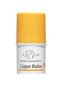 Drunk Elephant Péče o oči a rty Lippe Balm 3,7 g