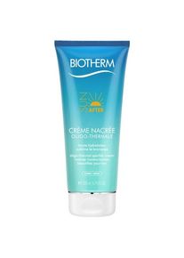 Biotherm After Sun Crème Nacrée Po opalování 200 ml