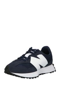 New Balance Muži Tenisky '327' námořnická modř / bílá 12.5