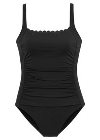 Lascana Ženy Plavky čern&aacute; 54
