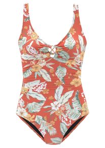 Sunseeker Ženy Plavky světle zelená 38