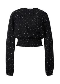 ABOUT YOU Ženy Halenka 'Daniela' černá 42