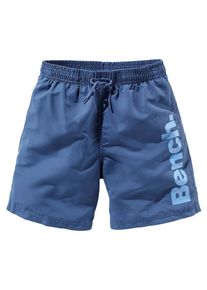 Bench Chlapci Plaveck&eacute; &scaron;ortky nebesk&aacute; modř 122/128